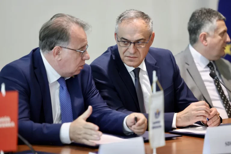 Uhapšeni gradonačelnik i dva odbornika iz Teslića