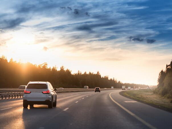 Jutros uslovi za vožnju dobri