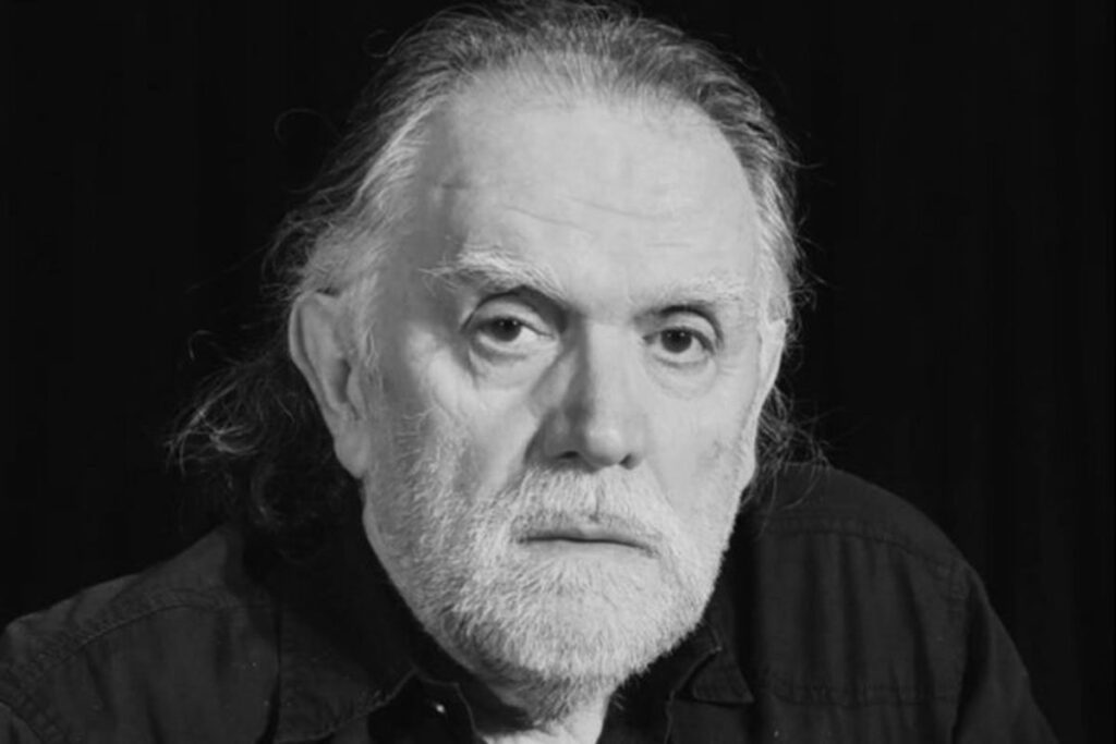 Preminuo Josip Pejaković