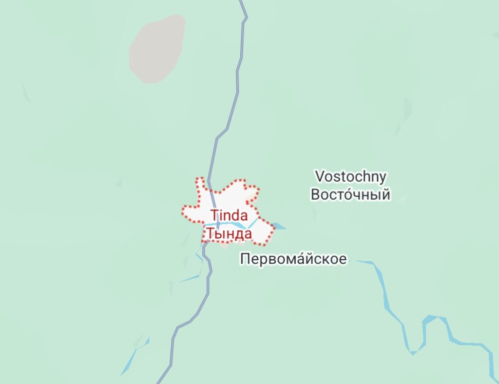 Pronađena olupina ruskog aviona