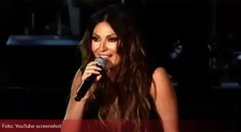 Otkazan koncert Cece u Banjaluci: Uzrok problemi na nebu