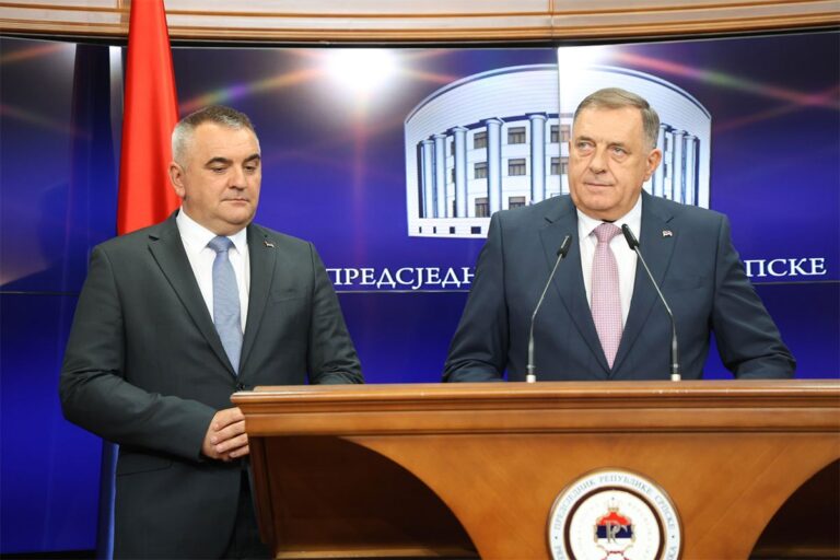 I zvanično: Minić mandatar