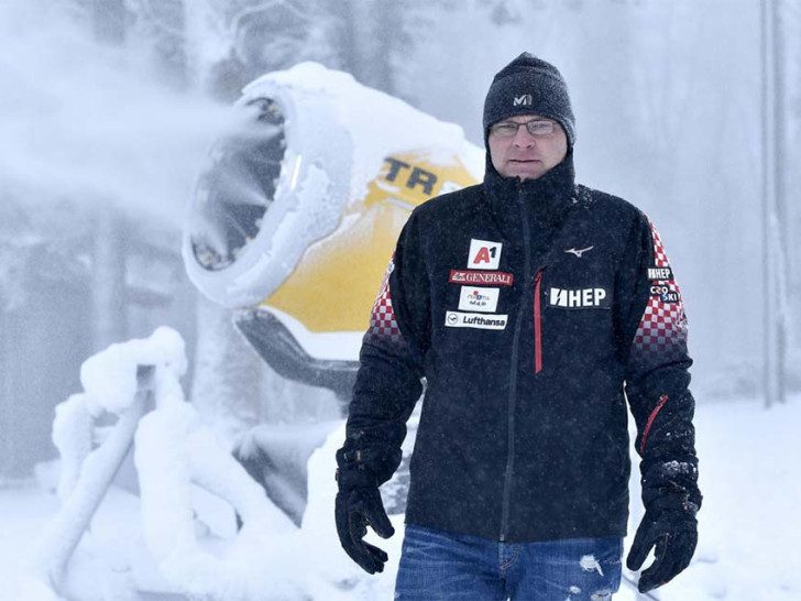 OC Jahorina dobio direktora iz Hrvatske