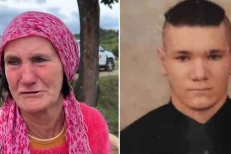 Mladiću koji je poginuo u minskom polju tako stradao i otac