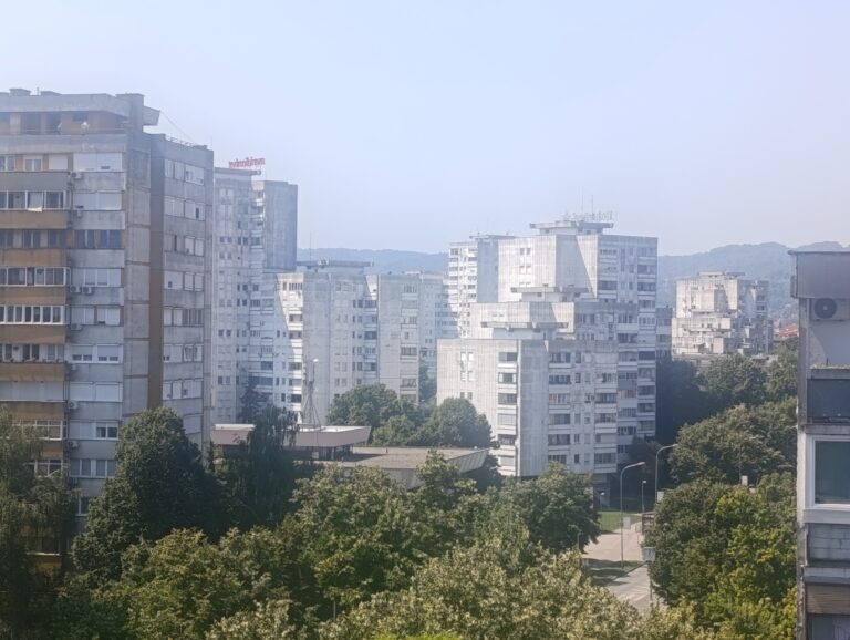 U Boriku u stanu pronađeno tijelo žene