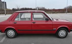 Vijest kao iz 80-ih: Banjalučanin ukrao 128-icu