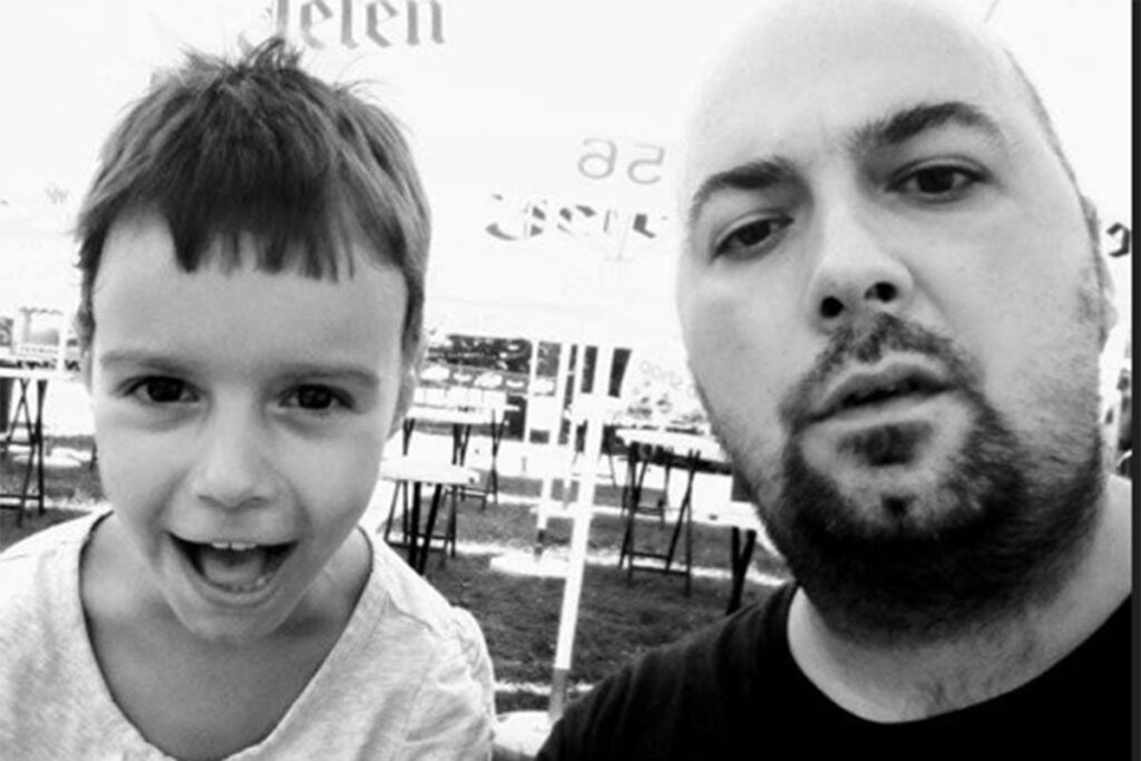 Kakva tužna sudbina: Pomozimo