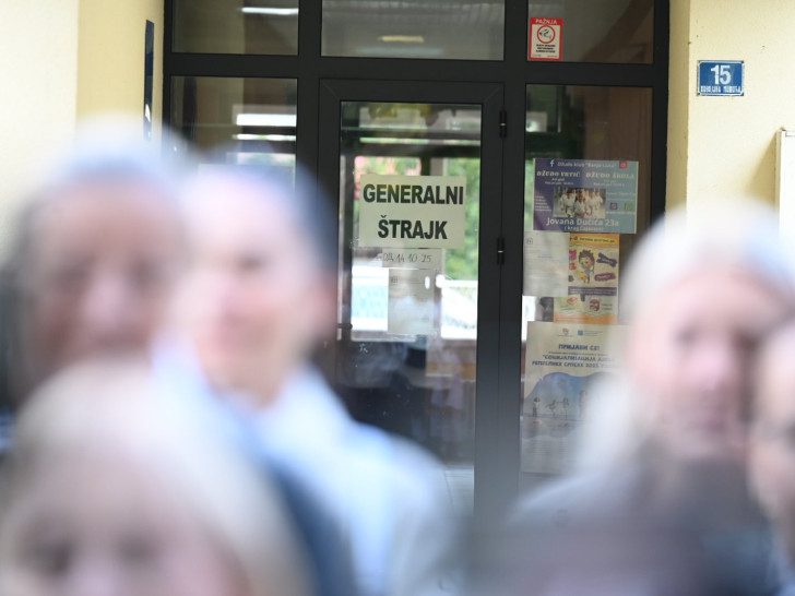 Od ponedeljka vrtići ili još skraćuju rad ili se zatvaraju