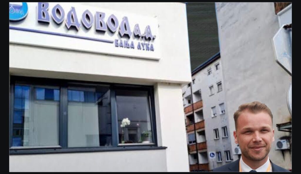 “Čestitka” od Grada: Poskupiće voda