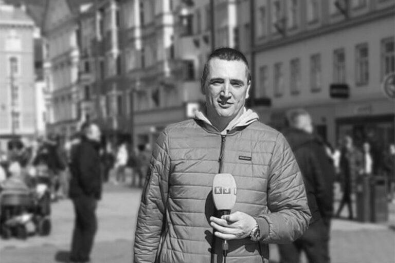 Tragično preminuo novinar K3