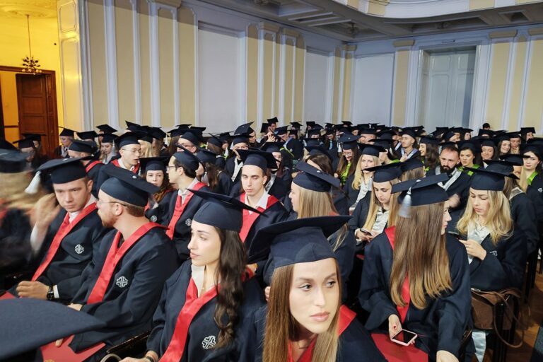 Rođendan Medicinskog fakulteta