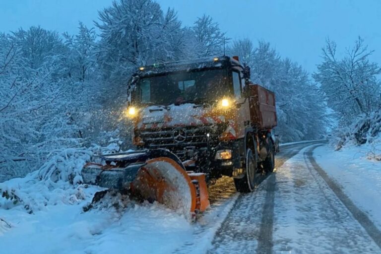 Putari: Molimo za strpljenje