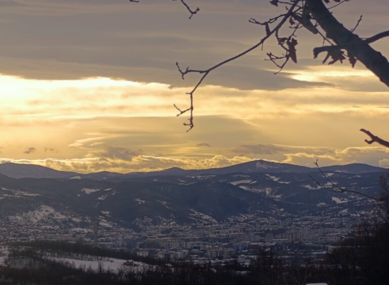Dva noćenja u Banjaluci 1.000 KM!