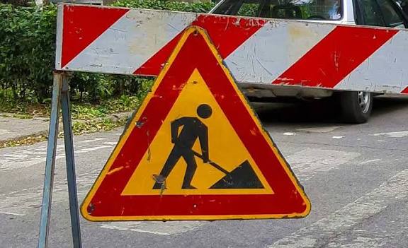 U dvije ulice obustavljen saobraćaj