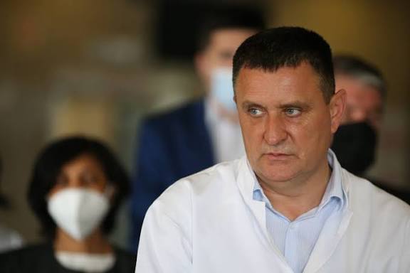 Policija saslušala Đajića