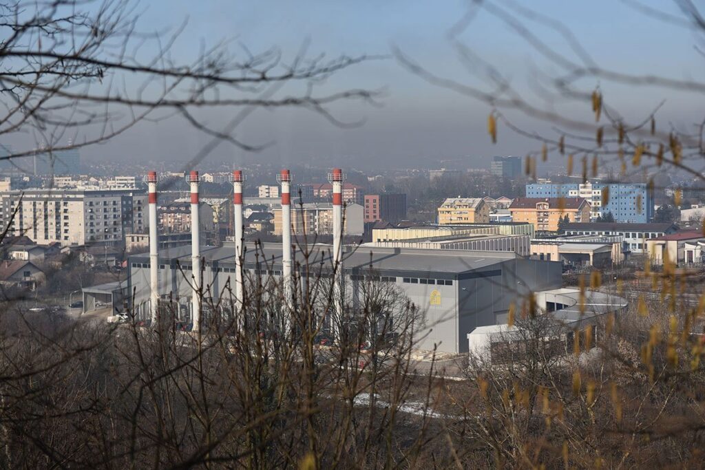Eko toplane opet najavljuju zahlađenje