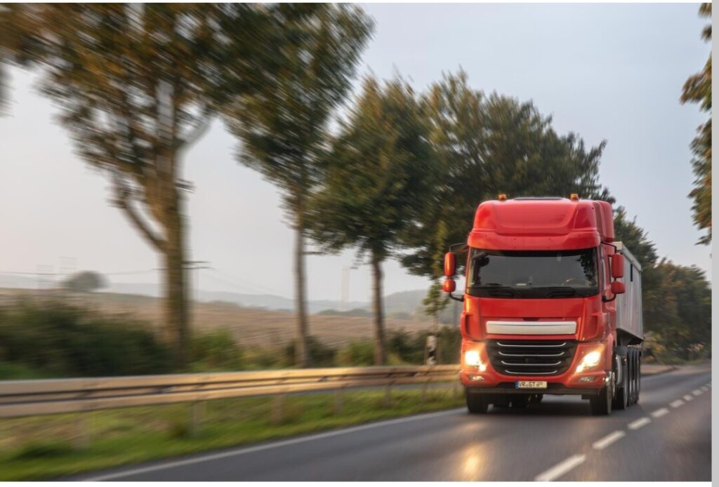 Sprema li se kolaps u prevozu robe?