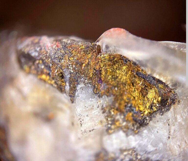 U BiH otkrivena nalazišta zlata i srebra