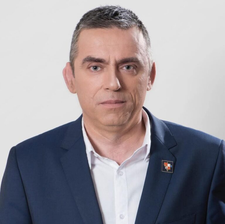 Stipo Mlinarić zaprijetio Stanivukoviću zatvorom!