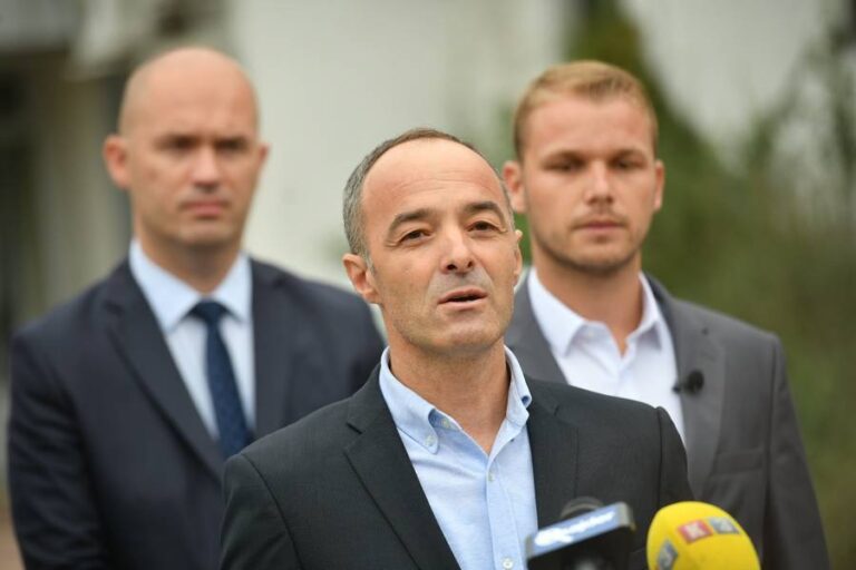 Bivši direktor Vodovoda sada će “krojiti” Budžet Grada