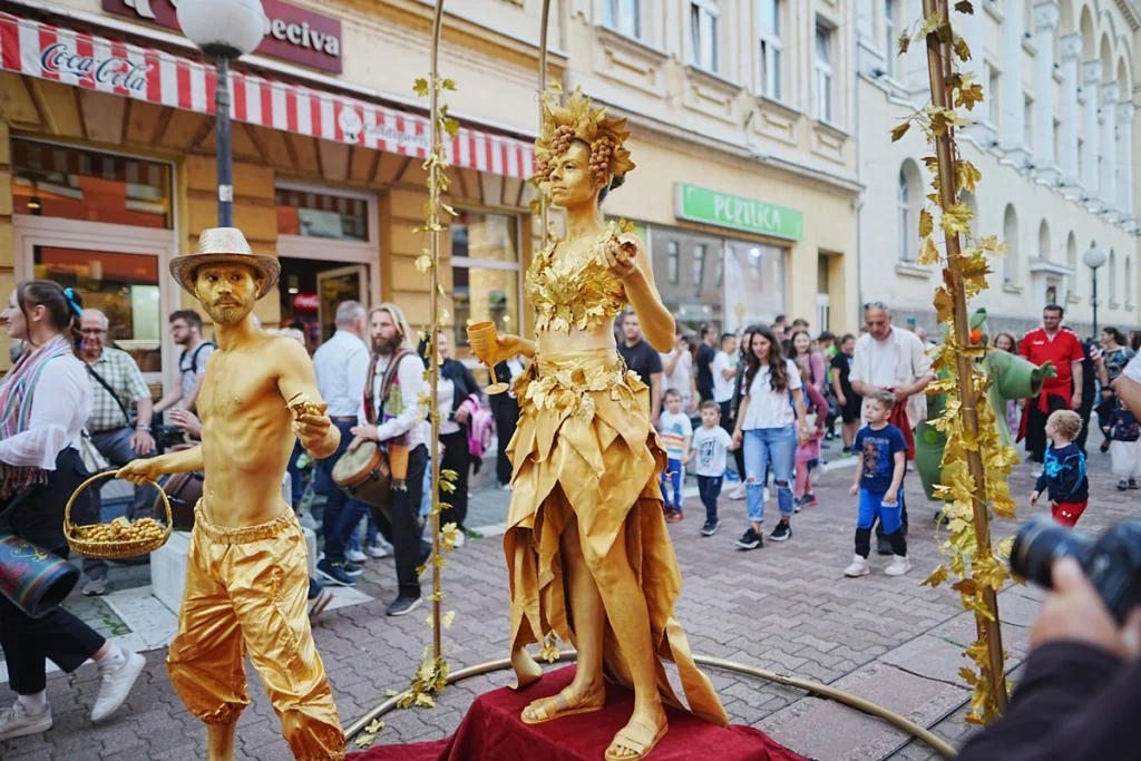 Šta donosi Trotoart ove godine?