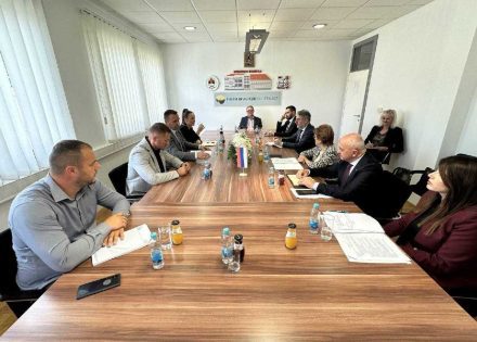 REAKCIJA MINISTARSTVA: Sredstva za vodovod u Bileći stižu u što kraćem roku