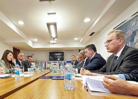 ASTANAK U BANJALUCI: Kuzmićeva i Košarac o aktuelnim temama u sektoru poljoprivrede