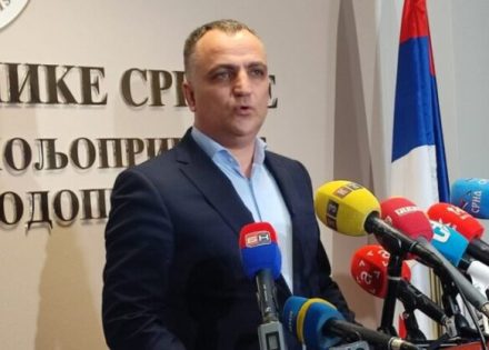 STABILNO U SRPSKOJ: Nema bolesti plavog jezika, veterinari na oprezu zbog regiona