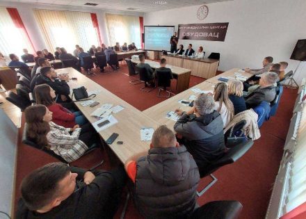 Šansa za mlade agropreduzetnike: U Obudovcu predstavljeni detalji za dodjelu državnih parcela