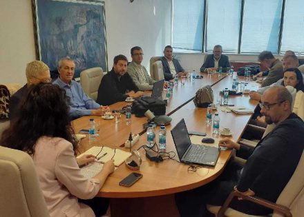 Kako spriječiti degradaciju zemljišta: Vladine i naučne institucije usaglašavaju izvještaj za UN
