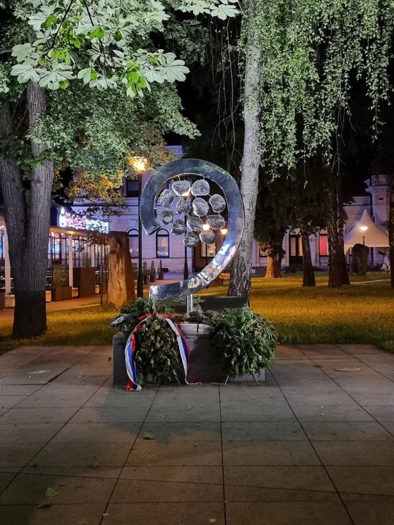 Godišnjica smrti 12 beba