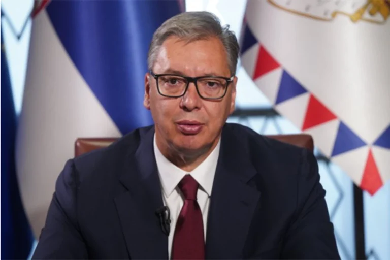 Vučić se pakuje: 27.9 podnosi ostavku