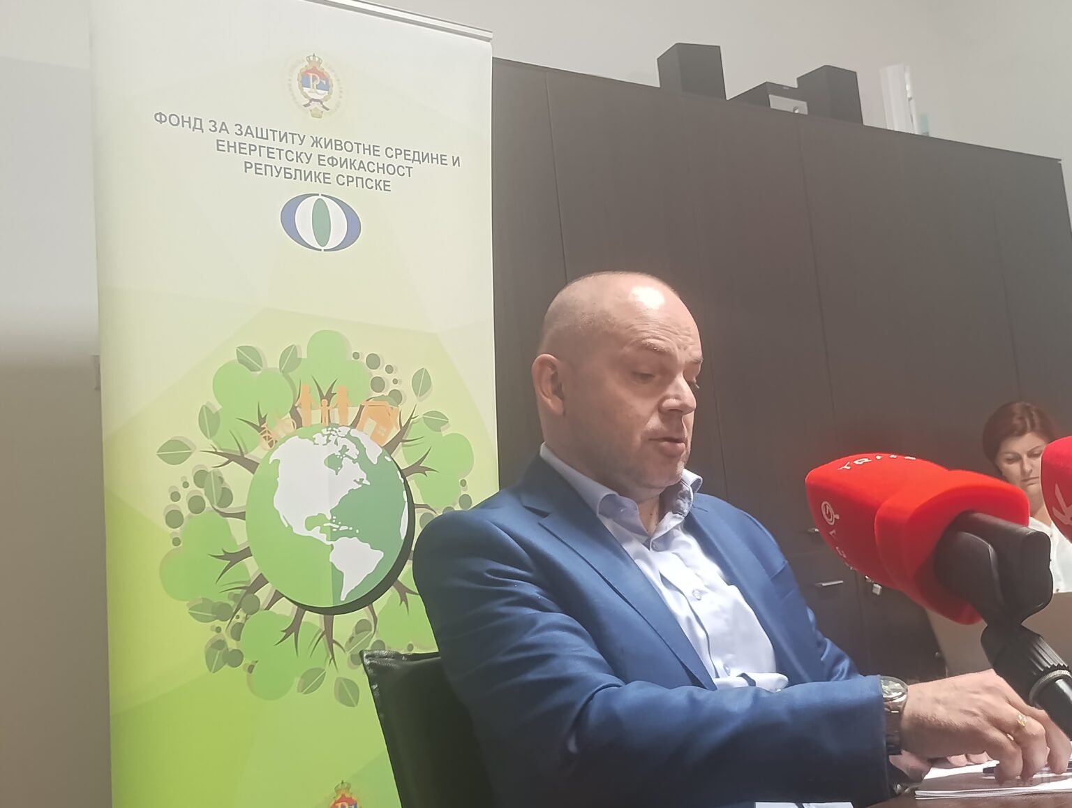 Navala prijava Fondu zatvorila konkurs prije roka