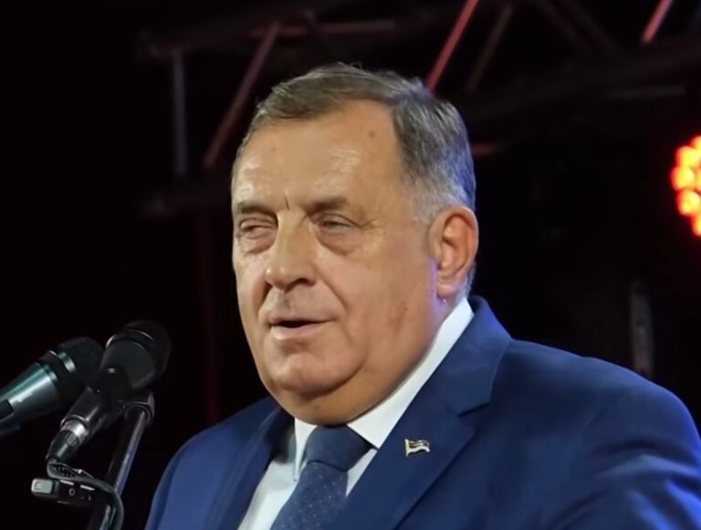 Dodik: Ja sam nagovorio Draška…