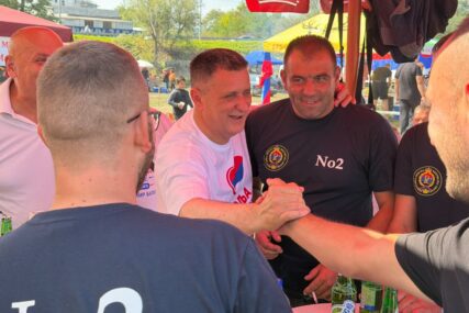 Đajić: I danas, kao i 1991-e branim Republiku Srpsku