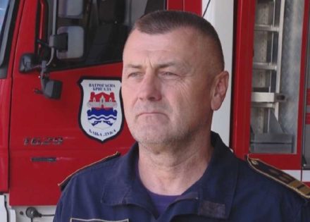 Malinić: Čuvajte se produžnih kablova