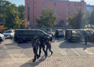Policija ih uhapsila, tužilaštvo pustilo
