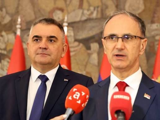 Minić-Macut danas u Banjaluci