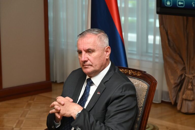 Afera “državni kokain”: Višković podnio prijave